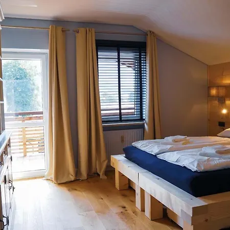 Zentrum Hotel Und Fewo Inzell Bester Preis, Beste Wahl Appartement *