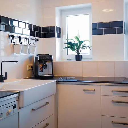 Apartment - Bester Preis, Wahl