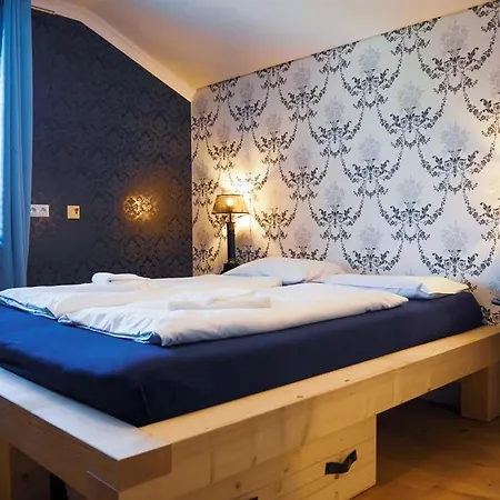 Appartement Zentrum Hotel Und Fewo Inzell Bester Preis, Beste Wahl