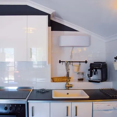 - Bester Preis, Wahl Apartment Inzell