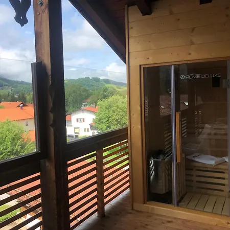 Zentrum Hotel Und Fewo Inzell Bester Preis, Beste Wahl *