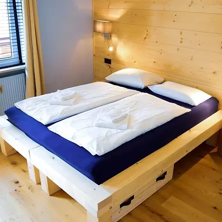 Zentrum Und Budget Bester Preis, Wahl Inzell