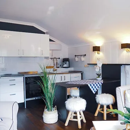 Zentrum Hotel Und Fewo Inzell Bester Preis, Beste Wahl Appartement *