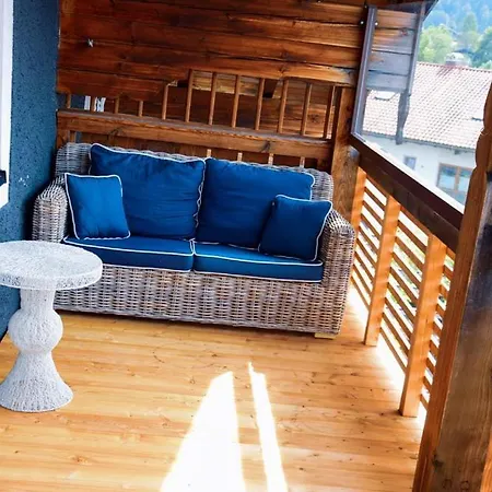 Appartement Zentrum Hotel Und Fewo Inzell Bester Preis, Beste Wahl *