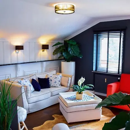 Zentrum Und Budget Bester Preis, Wahl Appartement