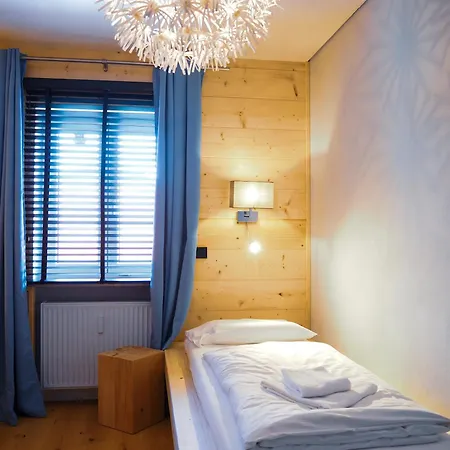Zentrum Und Budget Bester Preis, Wahl Appartement Inzell