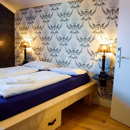 Zentrum Und Budget Bester Preis, Wahl Inzell