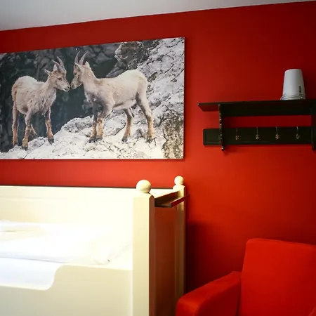 Zentrum Und Budget Bester Preis, Wahl Appartement *