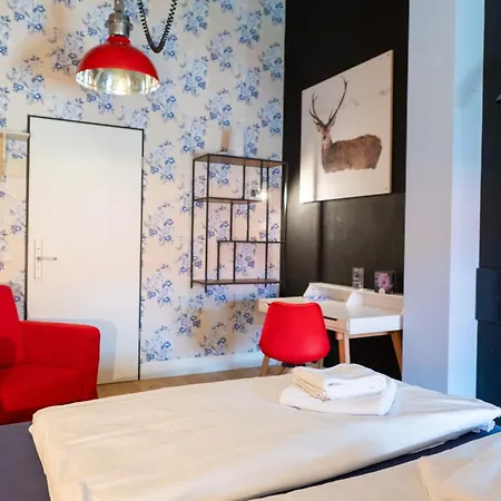 Appartement Zentrum Und Budget Bester Preis, Wahl *